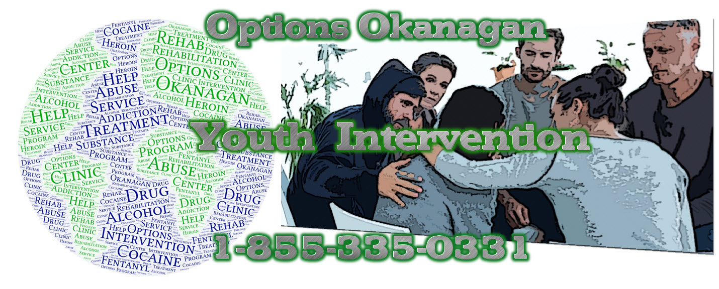 Intervention, Heroin addiction and Fentanyl abuse and addiction in Calgary, Alberta